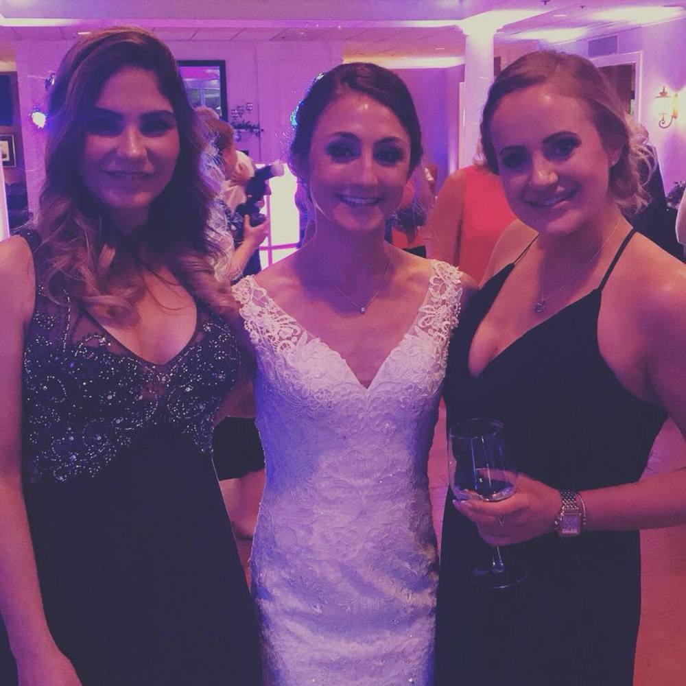 Meet your Posher, Anastasia